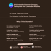 Elite LinkedIn Banner Kit