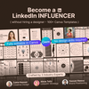 Elite LinkedIn Influence Kit