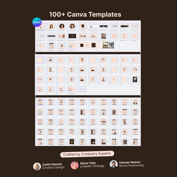 Elite LinkedIn Influence Kit