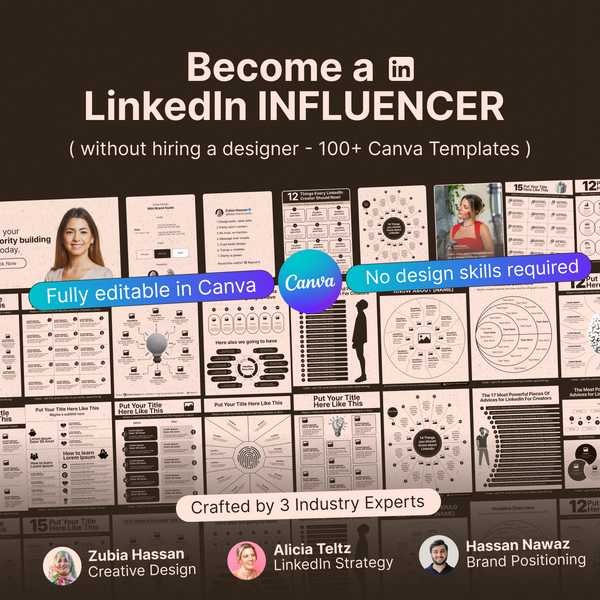 Elite LinkedIn Influence Kit