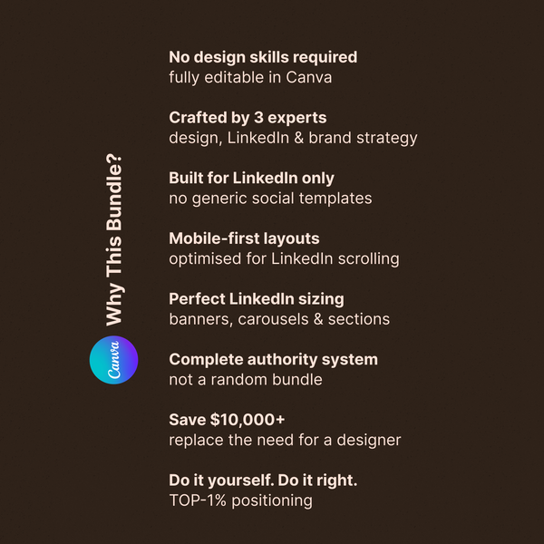 Elite LinkedIn Influence Kit